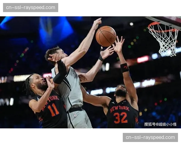 尼克斯106-108逆转火箭,唐斯25+7助队守住东部第四 尼克斯106-108逆转火箭,唐斯25+7助队守住东部第四