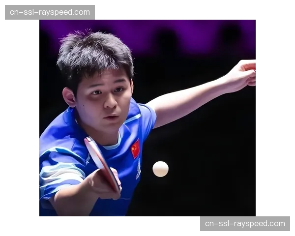 林诗栋迎来新教练王建军:直拍名将执掌帅印,结束教练真空期 林诗栋迎来新教练王建军:直拍名将执掌帅印,结束教练真空期