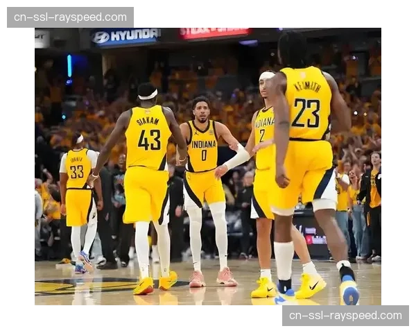 步行者第三节轰出22-0攻击波，逆转击败公牛